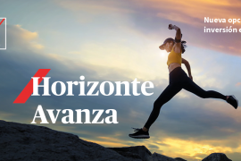 Nueva opción de inversión en Asigna "Horizonte Avanza"