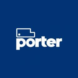 Logo porter_480x480