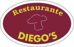 Convenio Restaurante Diego's
